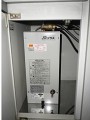 小型電気温水器取付工事　広島県広島市　EHPN-F6N3