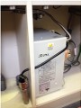 小型電気温水器取替工事　神奈川県横浜市 EHPN-F13N2