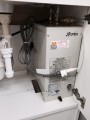 小型電気温水器取付工事　東京都杉並区　EHPK-F6N3
