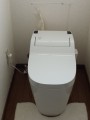 トイレ取替工事　茨城県潮来市　01