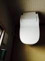 トイレ取替工事　埼玉県越谷市　THYB12-3