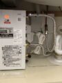 小型電気温水器取替工事　埼玉県さいたま市中央区　RESK06A2