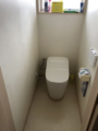 ビルトインガスコンロ トイレ トイレ取替工事　福島県須賀川市　XCH1602WS-N