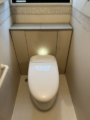 トイレ 2台取替工事　神奈川県横浜市戸塚区　CES9520F-N-NW1