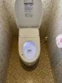 トイレ取替工事　福岡県福岡市博多区　CES9720F-N-NW1
