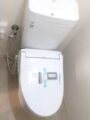 トイレ取替工事　千葉県松戸市　BC-Z30H-planB-BW1