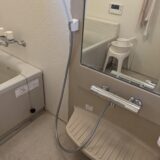 蛇口取替工事　福岡県北九州市小倉北区　TBV03409J1