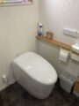 トイレ取替工事　石川県金沢市　CES9510-N-NW1