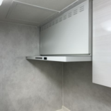 レンジフード取替工事　東京都町田市　TAG-REC-AP901FW