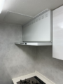 レンジフード取替工事　東京都町田市　TAG-REC-AP901FW