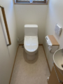トイレ取替工事　宮城県宮城郡松島町　CES9150-NW1