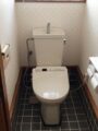 トイレ取替工事 UWD4RA2RZ