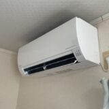 エアコン交換工事　RAS-MJ3625S-W-set